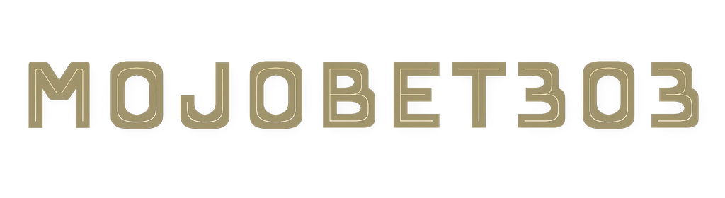 Logo MOJOBET303